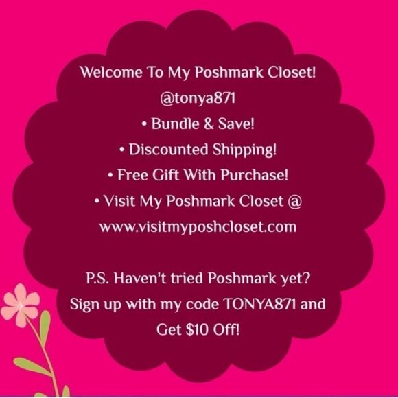 🦋 Happy 4th Of July! 🦋 - Picture 2 of 3